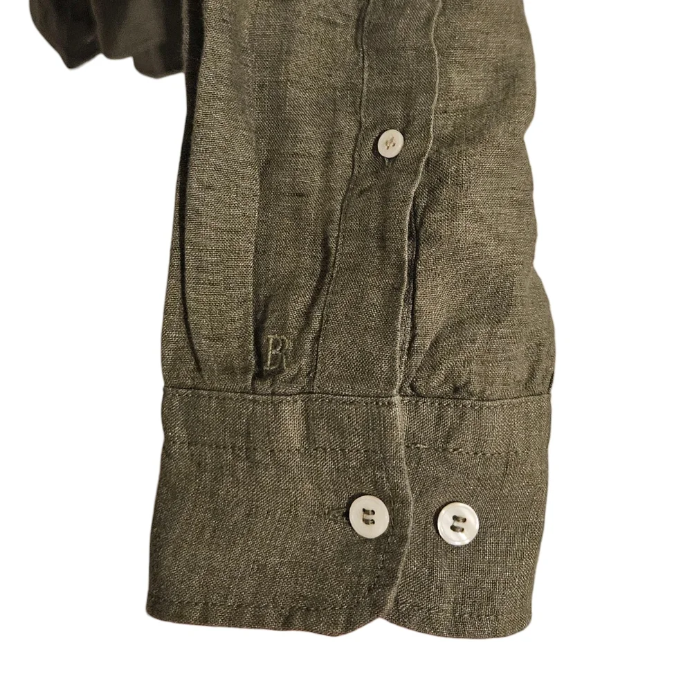 Banana Republic new tags